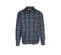 REPLAY Camicia Regular Fit blu | S