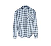 REPLAY Camicia Regular Fit blu | S