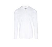 REPLAY Camicia slim fit bianco | L