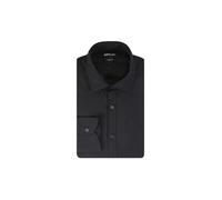 Replay Maglia da uomo a maniche lunghe con elasticità, nera (Black 098), XXL