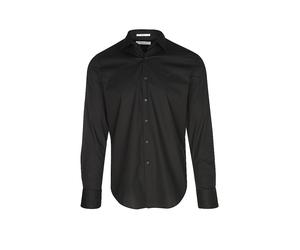 REPLAY Camicia Slimfit NOOS nero | XL