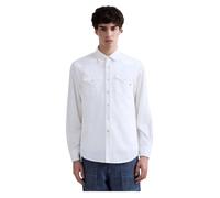 REPLAY CAMICIA WESTERN L