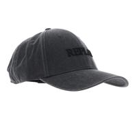 REPLAY Cap cap Black