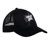 REPLAY Cap cap Black