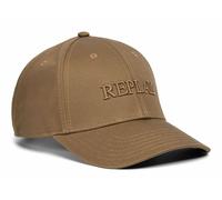 REPLAY Cap cap Dark Beige