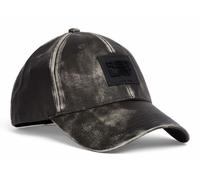 REPLAY Cap cap Washed Black
