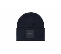 REPLAY capello Beanie Black / Black