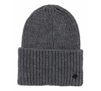 REPLAY capello Beanie Granite Gray