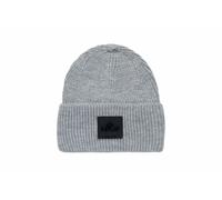 REPLAY capello Beanie Gray Melange
