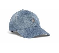 Replay Cappellino da Donna, Denim, Washed Denim 0795 (Blu), Taglia Unica