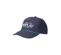 REPLAY Cappello blu