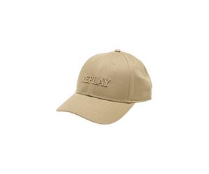 REPLAY Cappello da baseball beige scuro Donna - Accessori - Cappelli e berretti - Cappelli da baseball REPLAY 55-60