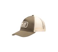 REPLAY Cappello da baseball cachi / oliva, Taglia 55-60