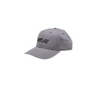 REPLAY Cappello da baseball grigio / nero Donna - Accessori - Cappelli e berretti - Cappelli da baseball REPLAY 55-60