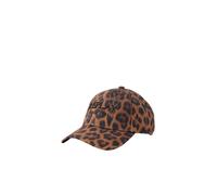 REPLAY Cappello da baseball marrone / rosso sangue / nero Donna REPLAY 55-60