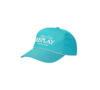 REPLAY Cappello turchese