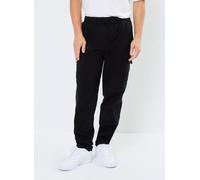 Replay - Cargo taille elastic Nero - Abbigliamento 33 X 30 Nero