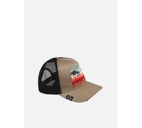 Replay - Casquette logo replay soleil Marrone - Cappellino T.U Marrone