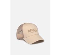 Replay - Casquette twill Bianco - Cappellino T.U Bianco