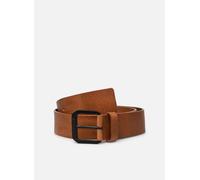 Replay - Ceinture boucle logo replay Marrone - Cinture 95 Marrone