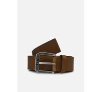Replay - Ceinture EN CUIR Marrone - Cinture 90 Marrone