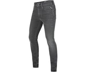 Replay Chain Jeans da moto, grigio, taglia 31 per maschi