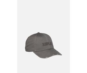 Replay - Chapeaudepaille Grigio - Cappellino T.U Grigio