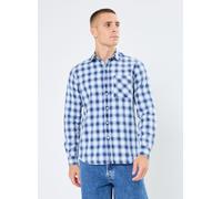 Replay - Chemise a carreaux Multicolore - Abbigliamento L Multicolore