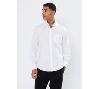 Replay - Chemise Poche R Bianco - Abbigliamento XL Bianco