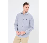 Replay - chemise REGULAR Blu - Abbigliamento L Blu