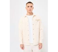 Replay - chemise RELAXED Bianco - Abbigliamento XXL Bianco