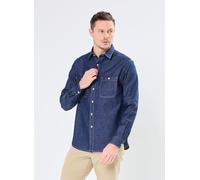 Replay - chemise RELAXED Blu - Abbigliamento S Blu