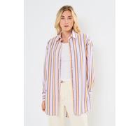 Replay - chemise RELAXED Multicolore - Abbigliamento XXS Multicolore