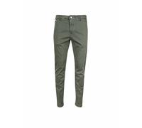REPLAY Chino Regular Fit Benni Hyperflexx oliva | 33/L32
