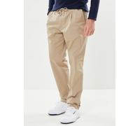 Replay - Chino taille elastic beige Beige - Abbigliamento 34 X 30 Beige
