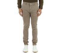 Replay M9627 Zeumar Hyperchino Color Xlite Pantaloni, Sabbia 020-1, 31W x 30L Uomo