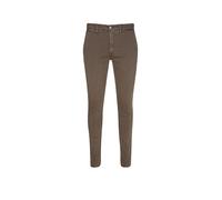 REPLAY Chino ZEUMAR XLITE marrone | 38/L32