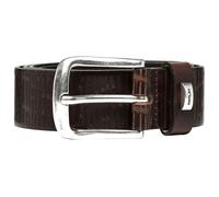 REPLAY cintura Belt W105 Fade Tobacco