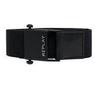 REPLAY cintura Belt W90 Black