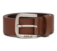 REPLAY cintura Belt W95 Tan