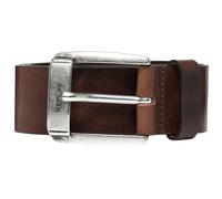 REPLAY cintura Classic Belt W100 Fade Tobacco