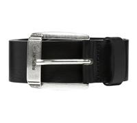 REPLAY cintura Classic Belt W85 Black