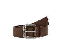 REPLAY cintura Belt W100 DK Brown Wood