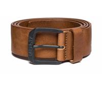 Replay Cintura da uomo in pelle, marrone (Tan 045), 110 cm