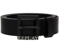 Replay Cintura Pelle black (TAS006116)