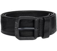 Replay Am2515.000.a3077 Belt Nero 105 cm Uomo