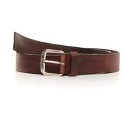 Replay Cintura Uomo Vintage W95 in pelle Fade Tobacco 95 cm