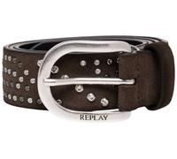 Replay Cintura unisex AX2284 0208 Java, 85 cm