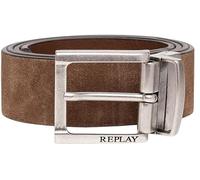 Replay Cintura uomo AM2715 0214 Cambridge Brown, 85 cm