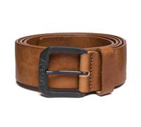 REPLAY cintura Vintage Leather Belt W95 Tan